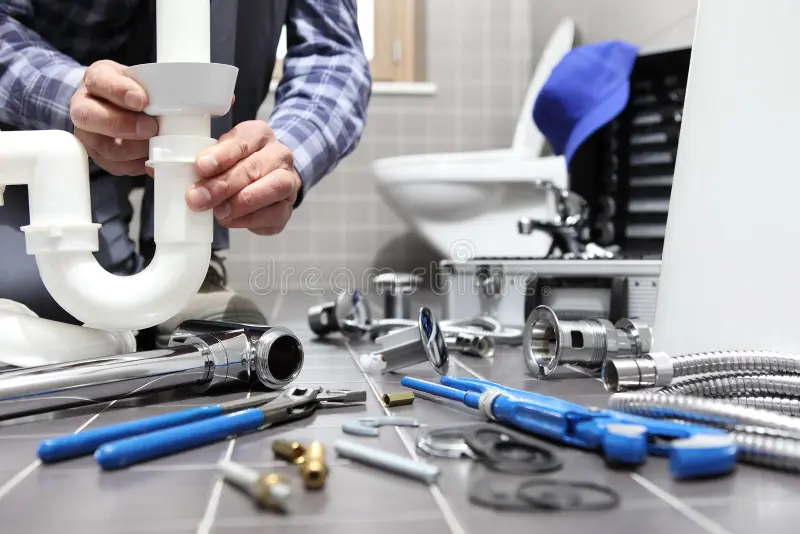 DIY Plumbing Fixes Every Homeowner Should Know